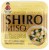 Pasta Do Japońskiej Zupy Shiro Miso Jasna 300g MIKO BRAND