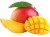 Napój z Owoców o Smaku Mango Wietnamski Juice Drink 330ml VINUT