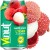 Napój z Owoców o Smaku Liczi Wietnamski Lychee Juice Drink 330ml VINUT