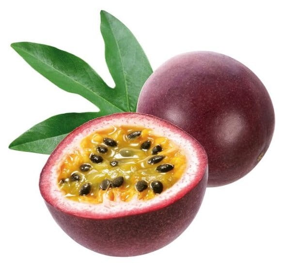 Napój z Owoców o Smaku Marakuja Wietnamski Passion Fruit Juice Drink 330ml VINUT