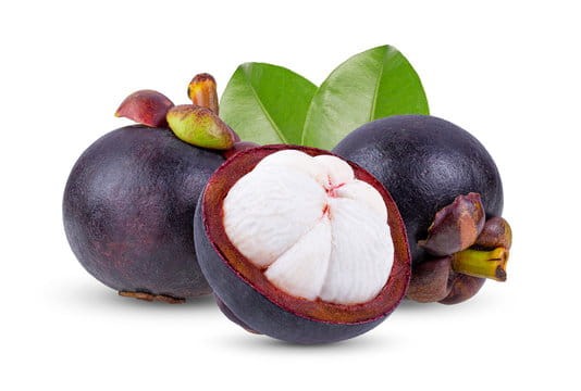 Napój z Owoców o Smaku Mangostanu Wietnamski Mangosteen Juice Drink 330ml VINUT