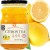 Herbata Koreańska Cytrynowa Yuzu Orzeźwiająca Ice & Hot 480g NOKCHAWON