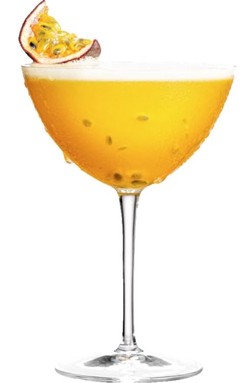 Syrop Koncentrat MARAKUJA MARTINI Passion Fruit BEZ CUKRU 600ml TEISSEIRE