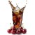 Syrop Koncentrat VERY CHERRY COLA BEZ CUKRU 600ml TEISSEIRE