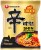Koreańska Zupka Błyskawiczna Instant Shin Ramyun SPICY CHICKEN 120g NONGSHIM
