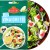 Sos Dressing Vinaigrette Winegret Do Sałatek i Potraw Saszeta 50g ROLESKI