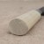 Tojiro Black Hammered Shirogami#2 Japoński Nóż Deba 18cm