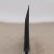 Tojiro Black Hammered Shirogami#2 Japoński Nóż Deba 18cm