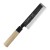 Tojiro Black Hammered Shirogami#2 Japoński Nóż Usuba 16,5cm