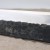 Tojiro Black Hammered Shirogami#2 Japoński Nóż Usuba 18cm