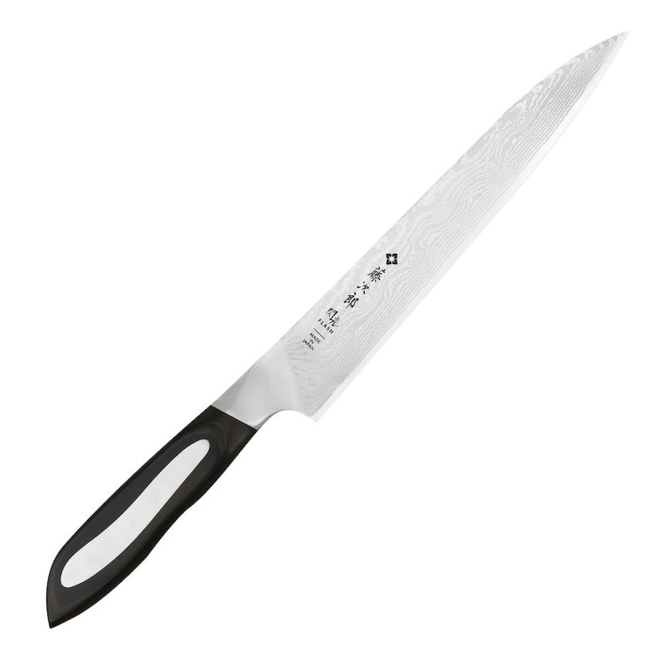 Tojiro Flash VG-10 Japoński Nóż Sujihiki 21cm