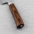 Tamahagane SAN Brown VG-5 Japoński Nóż Kengata 19,5cm