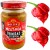 Musztarda Trinidad Scorpion BARDZO OSTRA Bez Glutenu 210g ROLESKI