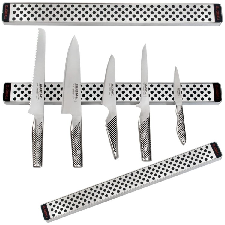 Global Japońska Listwa Magnetyczna 51cm G-4251