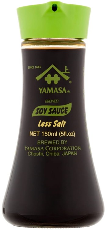 Sos Sojowy Light 150ml YAMASA