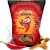 Chilli Strips 80 000 SHU SMOKED SCORPIO Zdrowe Bez Glutenu 80g HOT CHIP