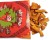 Chilli Strips 80 000 SHU SMOKED SCORPIO Zdrowe Bez Glutenu 80g HOT CHIP