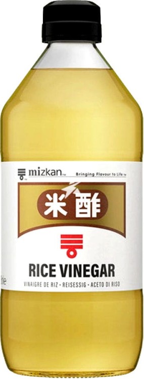 Gotowa Zaprawa Ryżowa Przyprawa Do Sushi Seasoning 568ml MIZKAN