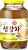 Koreańska Herbata Imbirowa Rozgrzewająca Konfitura 1kg OTTOGI