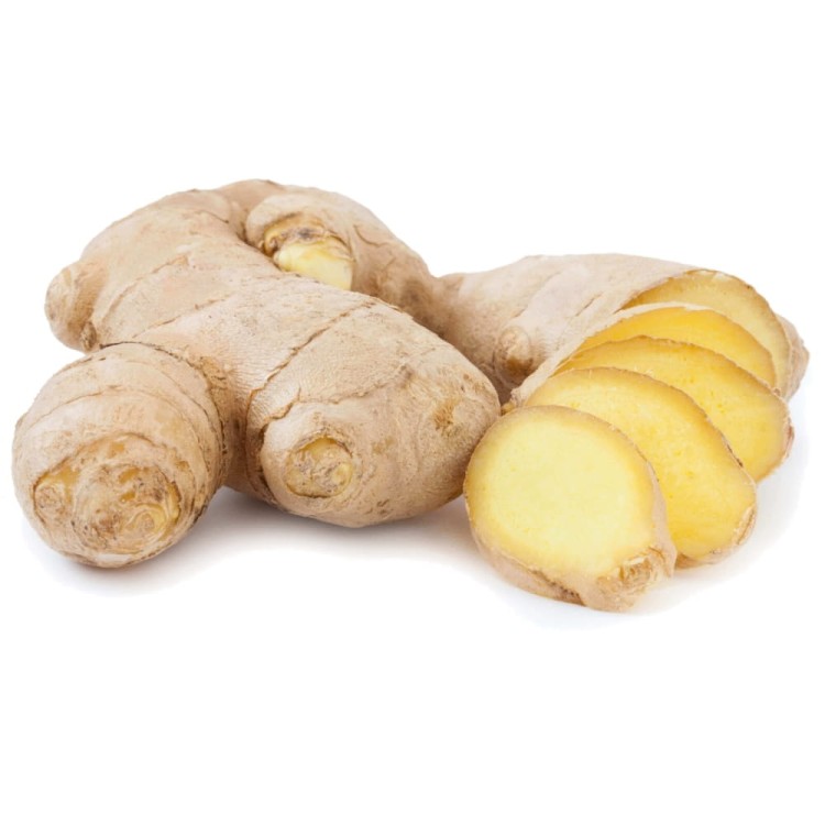 Koreańska Herbata Imbirowa Rozgrzewająca Konfitura 1kg OTTOGI