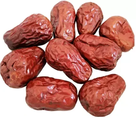 Koreańska Herbata JUJUBE Rozgrzewająca Konfitura 1kg OTTOGI