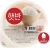 Gotowany Koreański Biały Ryż Kleisty HETBAN 210g CJ FOODS
