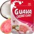 Cukierki Kokosowe z Guavą Intensywne Orzeźwiające 78g CHUN GUANG
