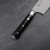 Mcusta Zanmai VG-10 Pro Zebra Japoński Nóż Nakiri 16,5cm
