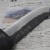 Kanetsune Shirogami#2 KURO-ONE Damascus Japoński Nóż Myśliwski 15cm