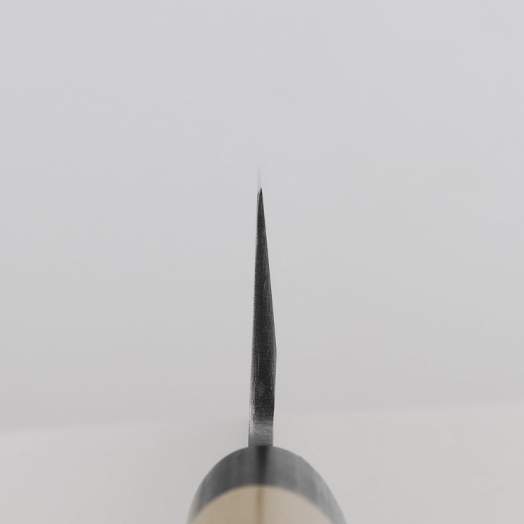 Bunmei Leworęczny Japoński Nóż Kuchenny Usuba 18cm