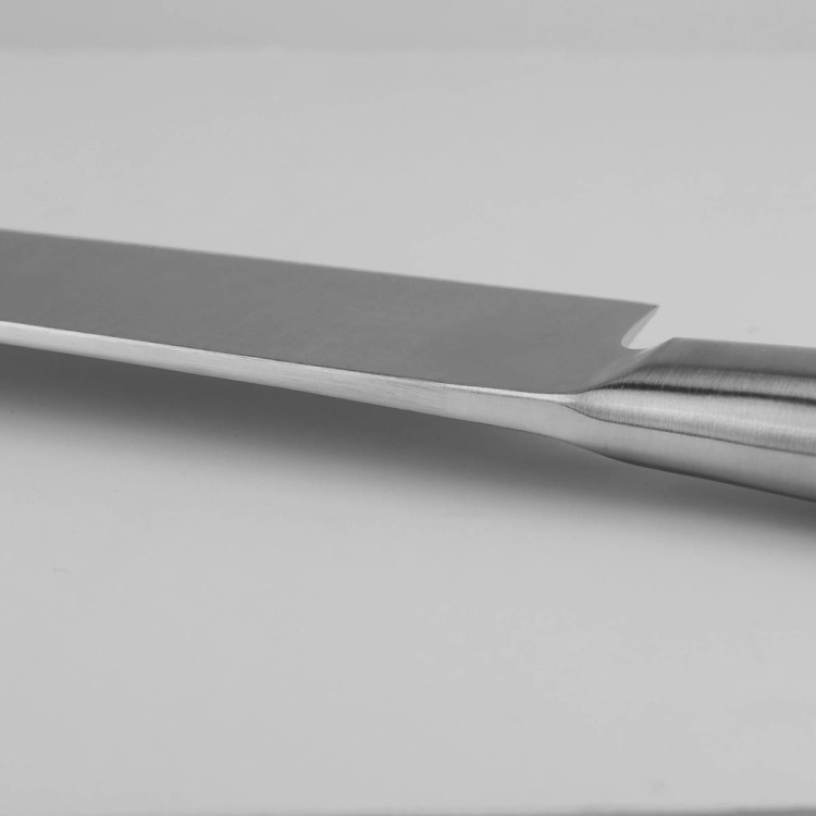 Global Japoński Nóż w Stylu Europejskim Szefa Kuchni 27cm GF-34