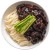 Koreańska Prażona Fermentowana Pasta z Czarnej Fasoli Chunjang 500g WANG