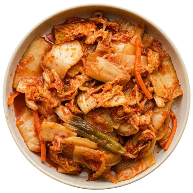 Koreański Ostry Sos Chili o Smaku KimChi Hot Ostro-Kwaśny 230ml SURASANG