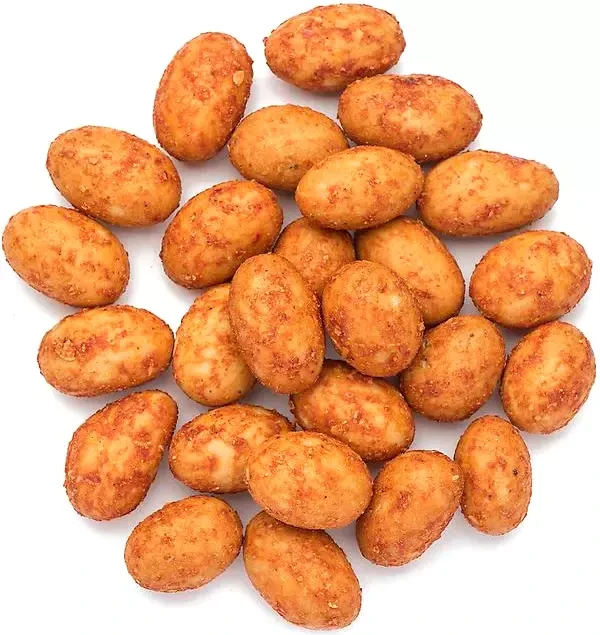 Orzeszki Ziemne Smak Koreański Ostry Kurczak Tajska Przekąska 180g KOH-KAE