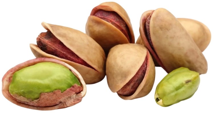 Czekolada Dubajska Mleczna z Nadzieniem Pistacjowym i Kadayif 100g CHOCOVIA