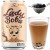 Herbata Mleczna Bąbelkowa Bubble Tea Classic 315ml Lady Boba MADAM HONG