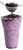 Herbata Mleczna Bąbelkowa Bubble Tea Taro 315ml Lady Boba MADAM HONG