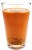 Herbata Iced Tea Bąbelkowa Bubble Tea Brzoskwinia Peach 320ml MADAM HONG