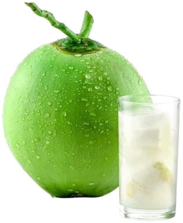 Napój Kokosowy My Coco Coconut Drink 500ml PURE PLUS