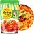 ZESTAW KLUSKI + SOS DO TTEOKBOKKI Kluski Ryżowe 3x200g i Sos Baza Topokki Słodki Smak 150g