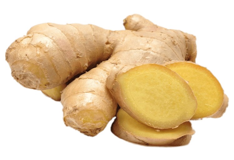 ZESTAW 4 RODZAJE Cukierki Imbirowe Original Cytryna-Mód Mango i Mięta 4x125g GINGERBON