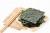 WIELOPAK Wodorosty Glony Algi Morskie Yaki Nori Do Sushi 4x10 Sztuk ASIA KITCHEN