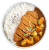 ZESTAW 2 RÓŻNE Golden Curry MILD - MEDIUM HOT - 24 Porcje 2x220g S&B