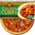 ZESTAW 2 RÓŻNE Golden Curry MILD - MEDIUM HOT - 24 Porcje 2x220g S&B