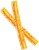 WIELOPAK Chińska Pikantna Przekąska Big La Tiao HOT & SPICY 5x106g WEI-LONG