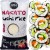 WIELOPAK Ryż Kleisty Do Sushi Nakato Okrągłe Ziarno 5x1kg ASIA KITCHEN