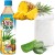 Napój Aloesowy Aloe Vera z Naturalnymi Cząsteczkami Miąższu HAWAIIAN 500ml VITA ALOE