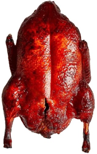 Chiński Gęsty Sos Do Kaczki Po Pekińsku Peking Duck Sauce 383g LEE KUM KEE