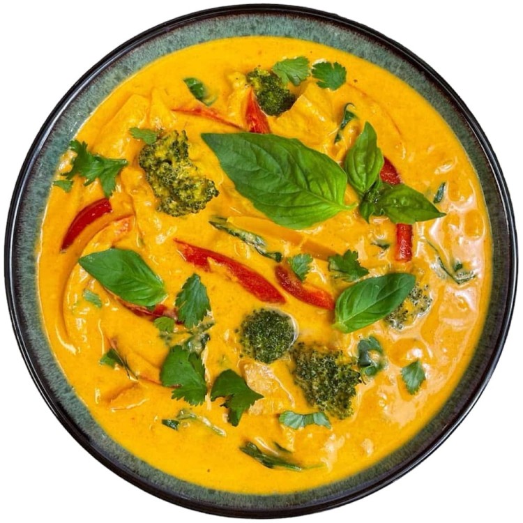 Pasta Panang Curry 400g MAE PLOY