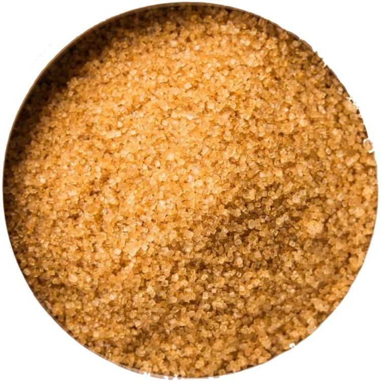 Brązowy Cukier Trzcinowy 500g GOLDEN CANE